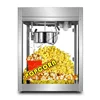 Commercial Popcorn Maker High Quality Non-Stick Pan Popcorn Machine Corn-Popping GF0021 1
