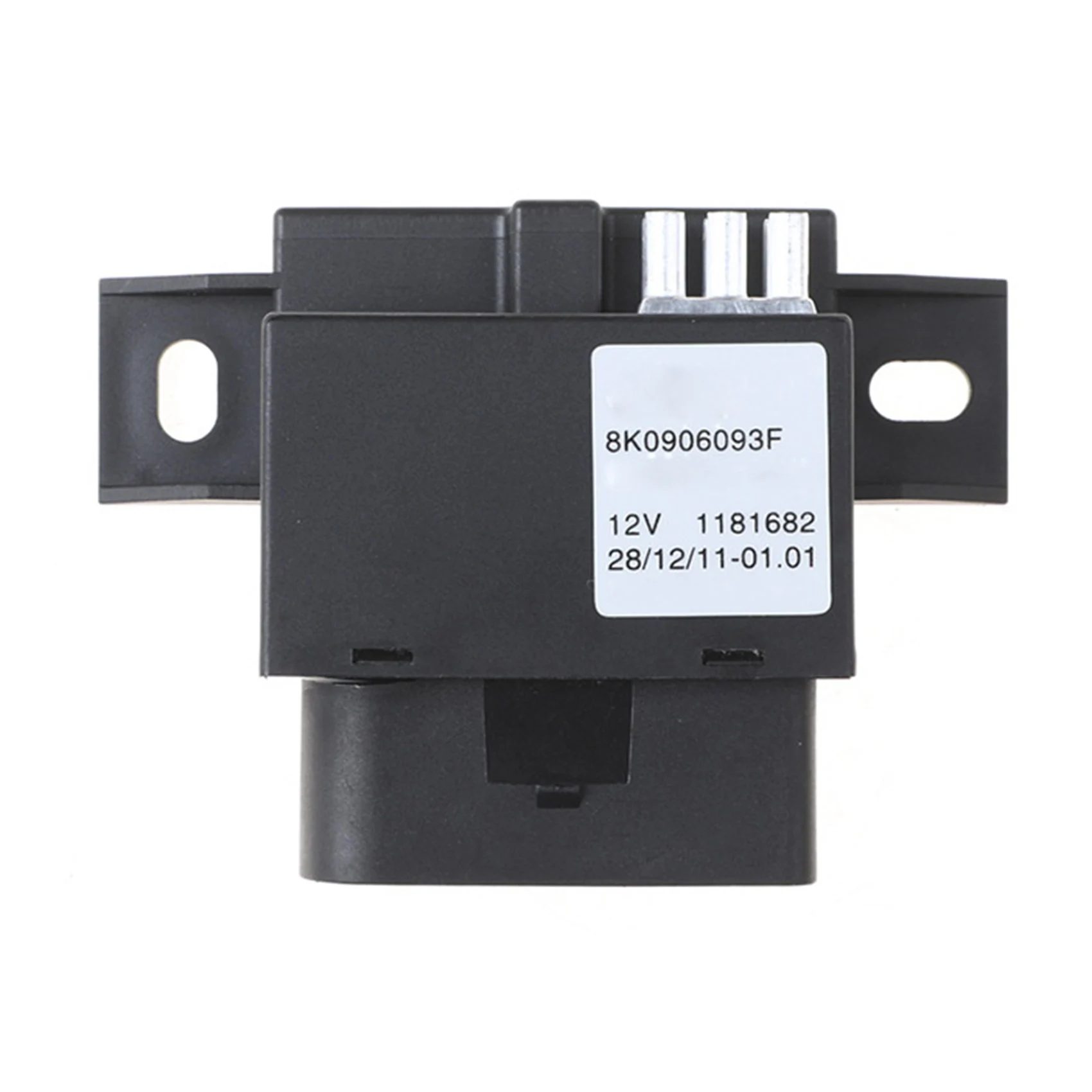 Fuel Pump Control Module 4G0906093F For Audi A4 A5 A6 A7 Q5 S4 RS4 RS5 - 1 Year Warranty 8 thumbnail image