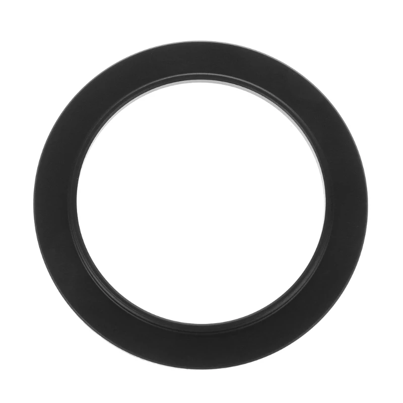 43mm To 52mm Metal Step Up Rings Lens Adapter Filter Camera Tool Accessories New