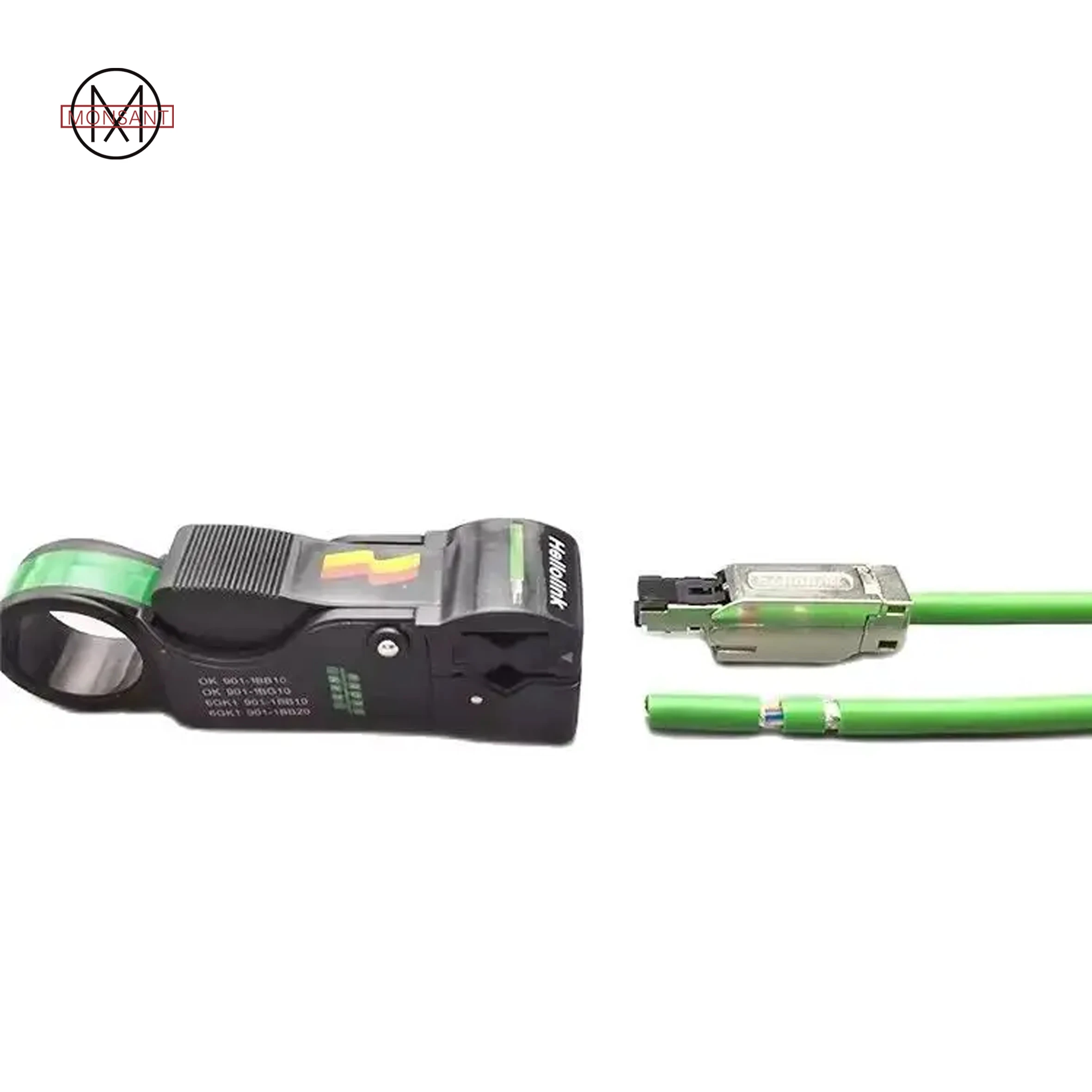 Network Cable Stripping Tool Profinet Cable Stripping Tool Wire