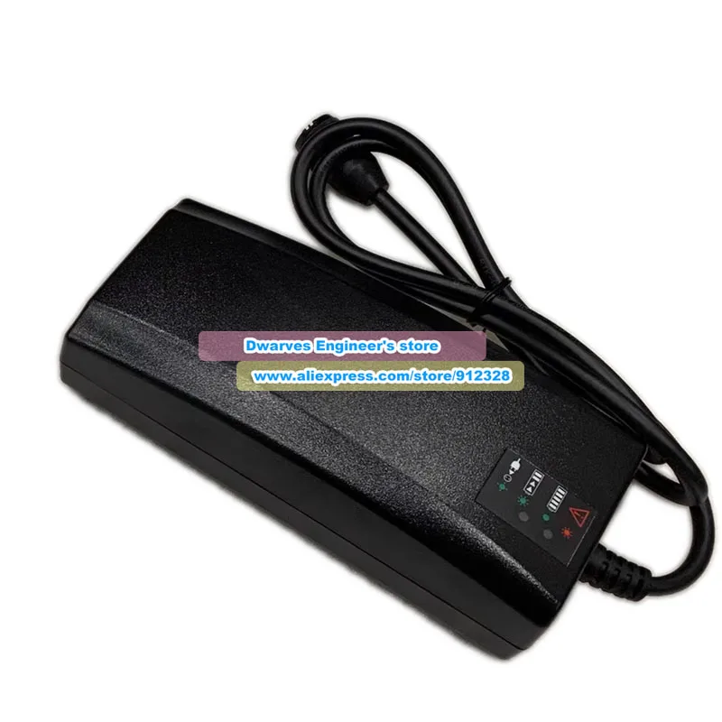 42V 4.5A BSC42004500 AC 어댑터 (BMZ Brose BC1173-G 전원 공급 장치용)
