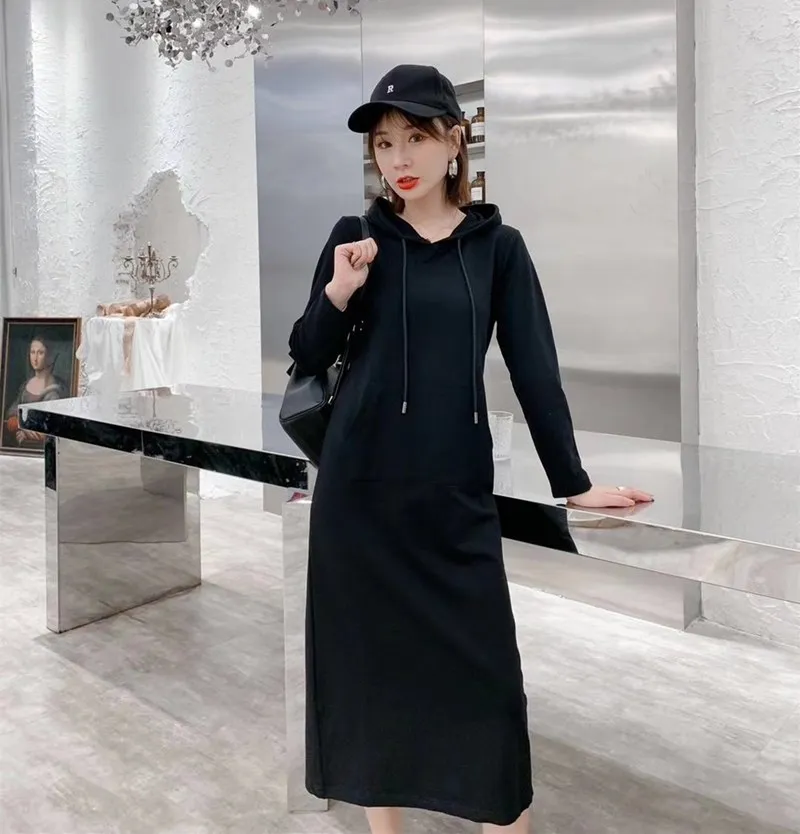 Рисунок 2 - Длинная толстовка