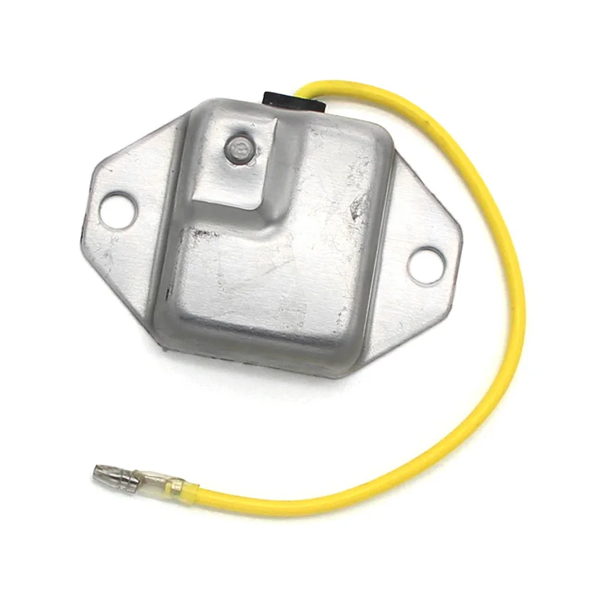 Motorrad Gleichrichter Für Yamaha ATV Blaster 200 YFS200 1988 1989-2006 Tri Z 250 YTZ250 W200 Große Rad 1985-1986 TT350 1986-1987 – Detail 6