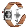 Brown silver