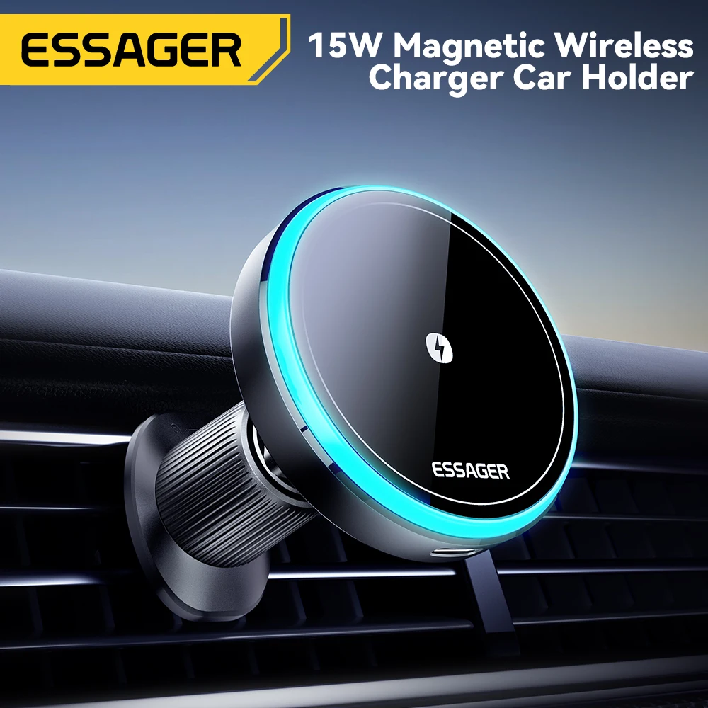 Essager  ׳ƽ   ޴ ġ, 15W RGB 7  Ʈ,   Ʈ ĵ,  15, 14, 13, ȵ̵