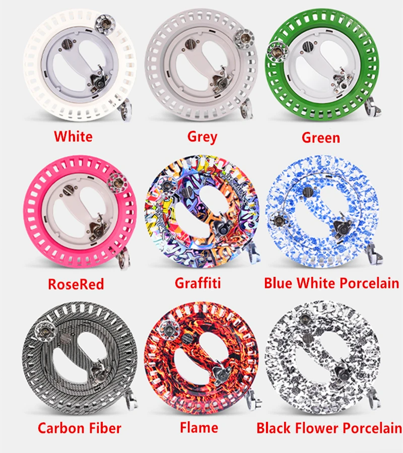 free shipping 27cm Bracket strap ABS adults kite reel professional kite reel fly kite wind kevlar fishing line kite flying set 2