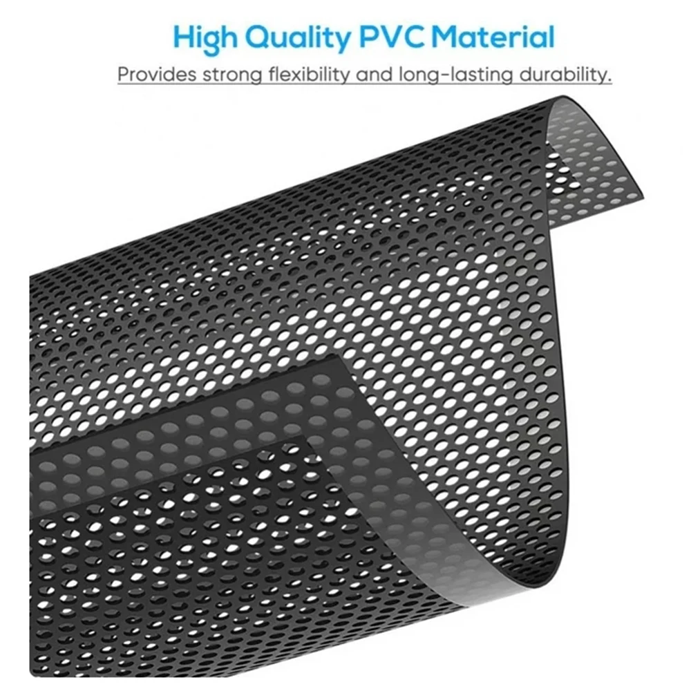 Xbox Series X Console Dustproof Net Cover