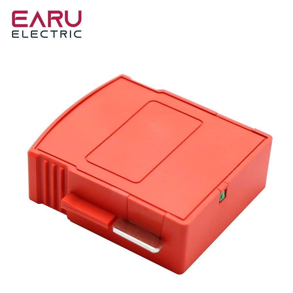 SPD Replacement Cartridge Inserts for AC DC SPD 275V 385V 500V 800V 1000V 20KA 3