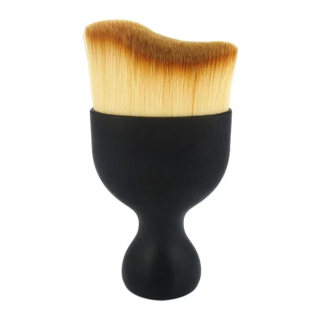 Car cleaning brush