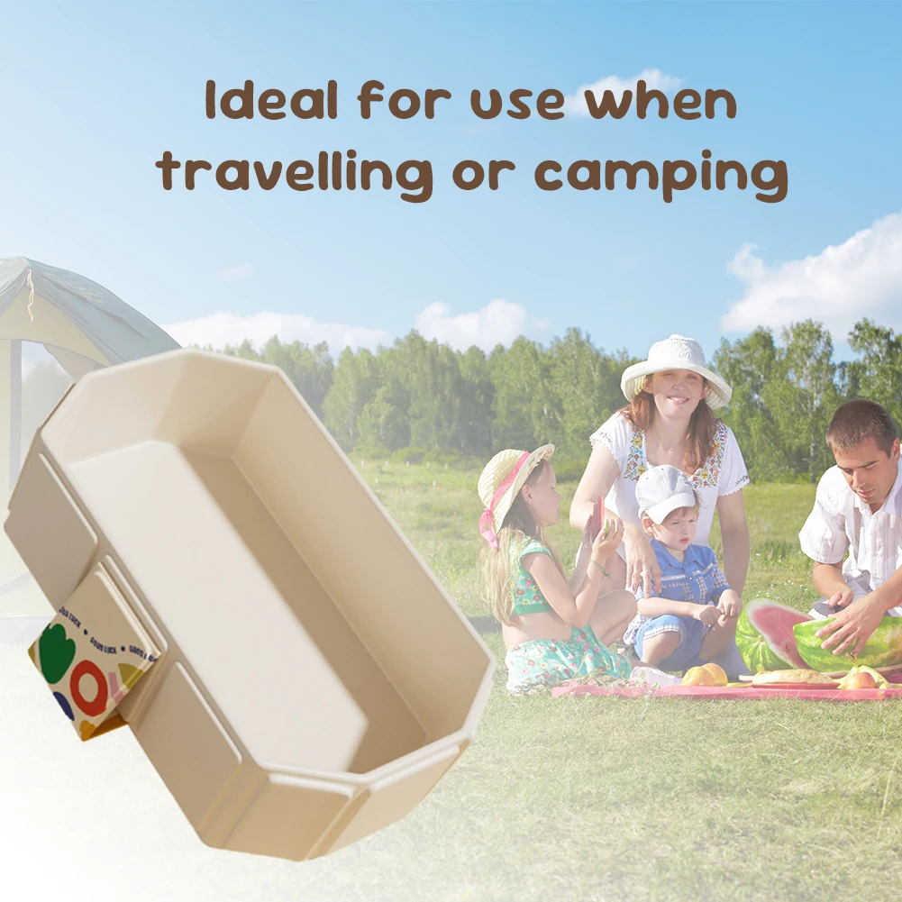 Baby Bathtub for Infants To Toddlers Collapsible Infant Tub with Drain Outlet Toddler Bathtub Shower Basin