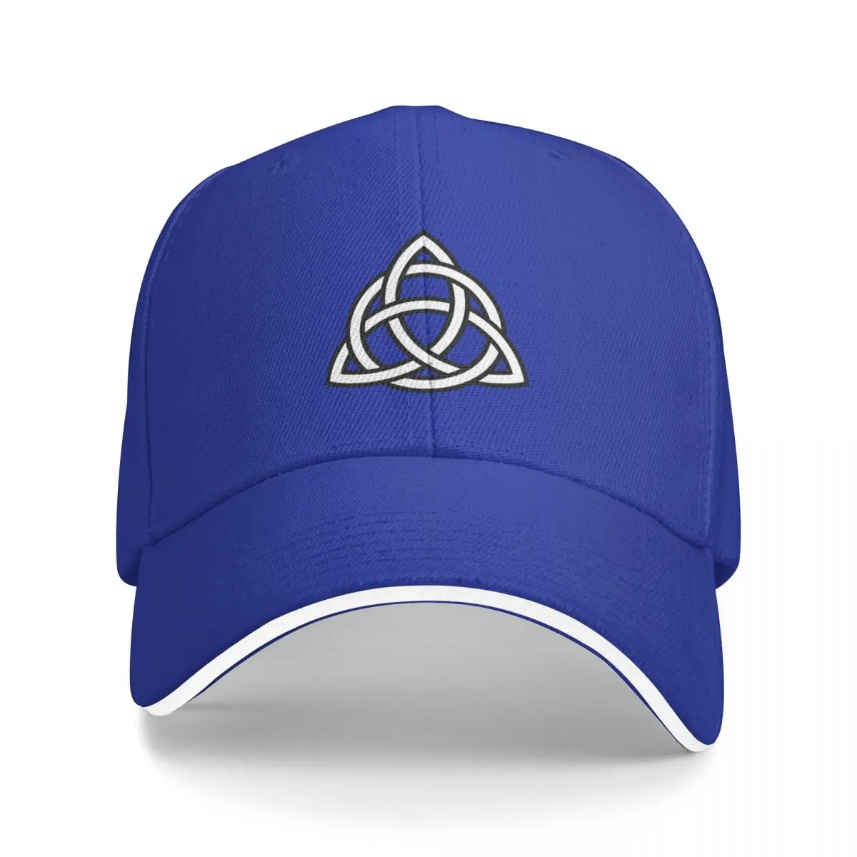 

Celtic Trinity KnotBaseball Cap Golf Cap Sun Hat For Children Golf Hat Military Tactical Caps Male Cap Women'S