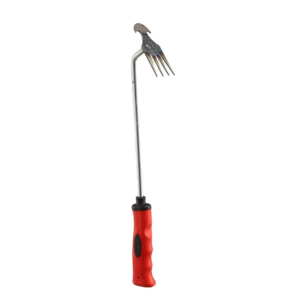 Garden Rake Manual Garden Weeder
