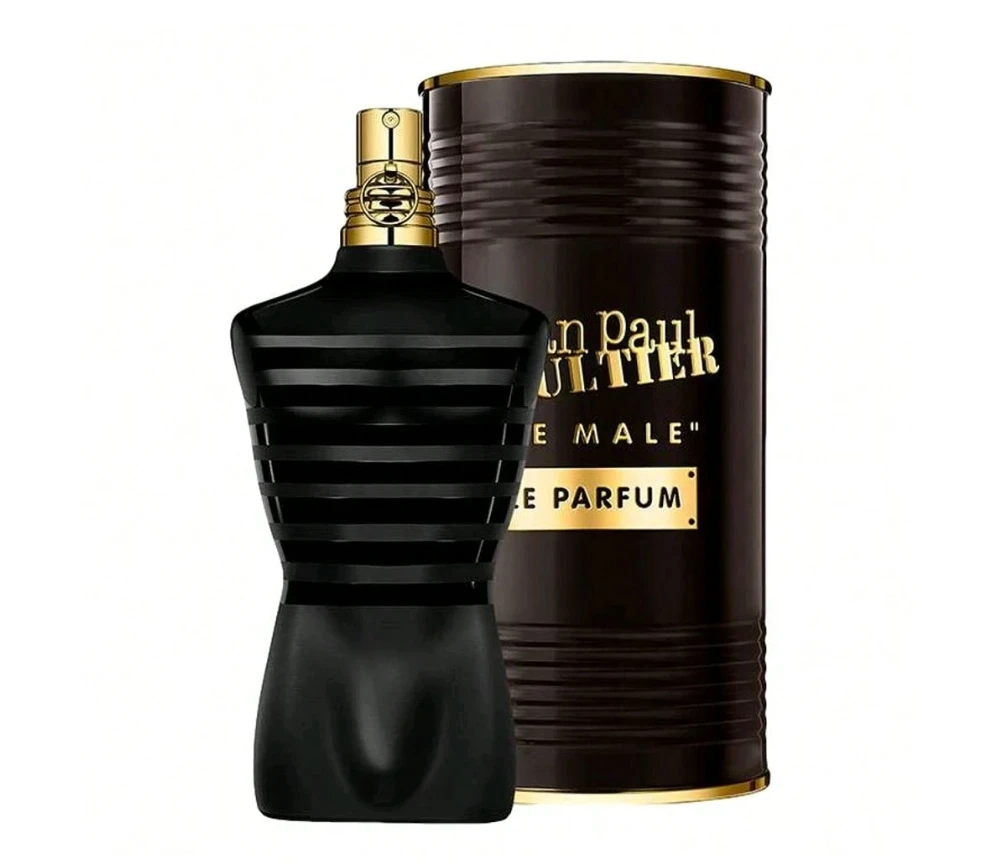 Jean Paul Gaultier Le MALE ELIXIR By Jean Paul Gaultier For Men 2