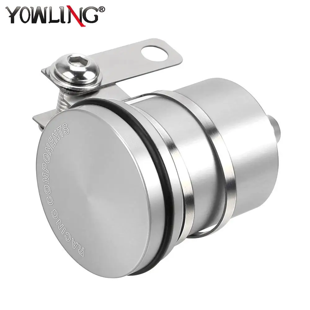 

Motorcycle Brake Reservoir Clutch Tank Fluid Oil Cup For kawasaki z800 z1000 yamaha r1 r3 r6 r15 r25 mt-07 mt-09 mt07 mt09 mt 07