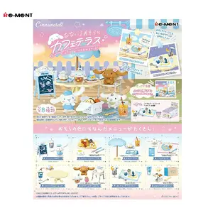 Cinnamoroll Geschenktüte für Kinder Cinnamoroll 8-teiliges