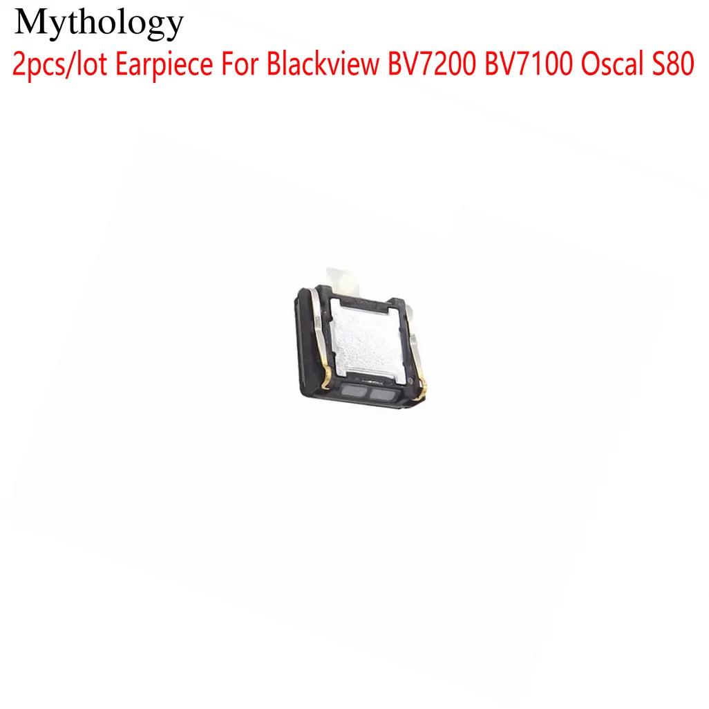 리시버 블랙뷰 BV7200 BV7100 오스칼 S80 용  이어피스 스피커, 휴대폰 ..