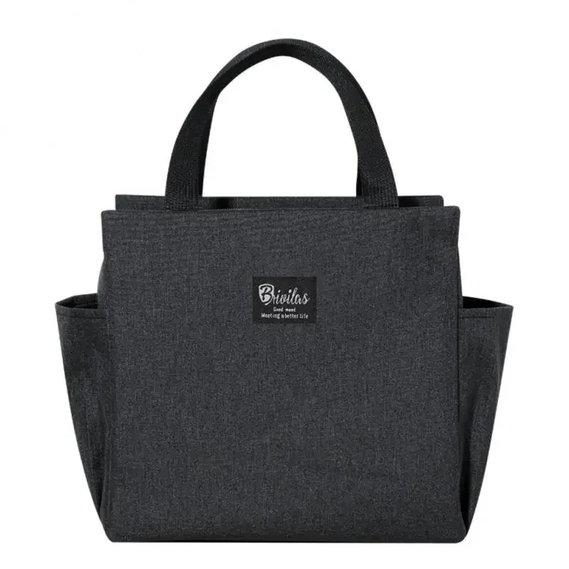Black A Bag