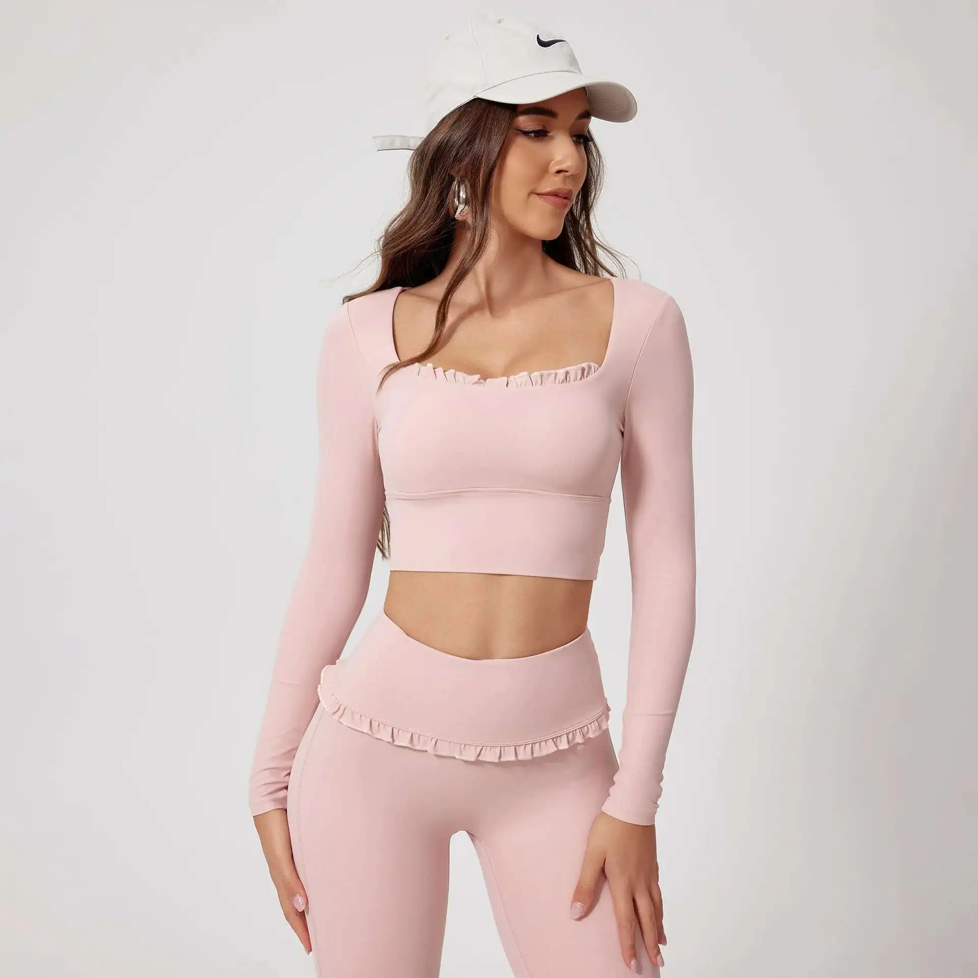 Sea Shell Pink