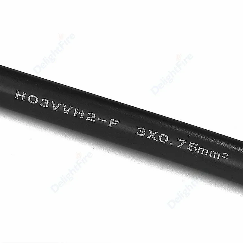 EU US UK 전원 코드 IEC C13 1.5m 연장 코드 PC 컴퓨터 모니터 프린터 노트북 프로젝터 TV 충전용 전원 케이블