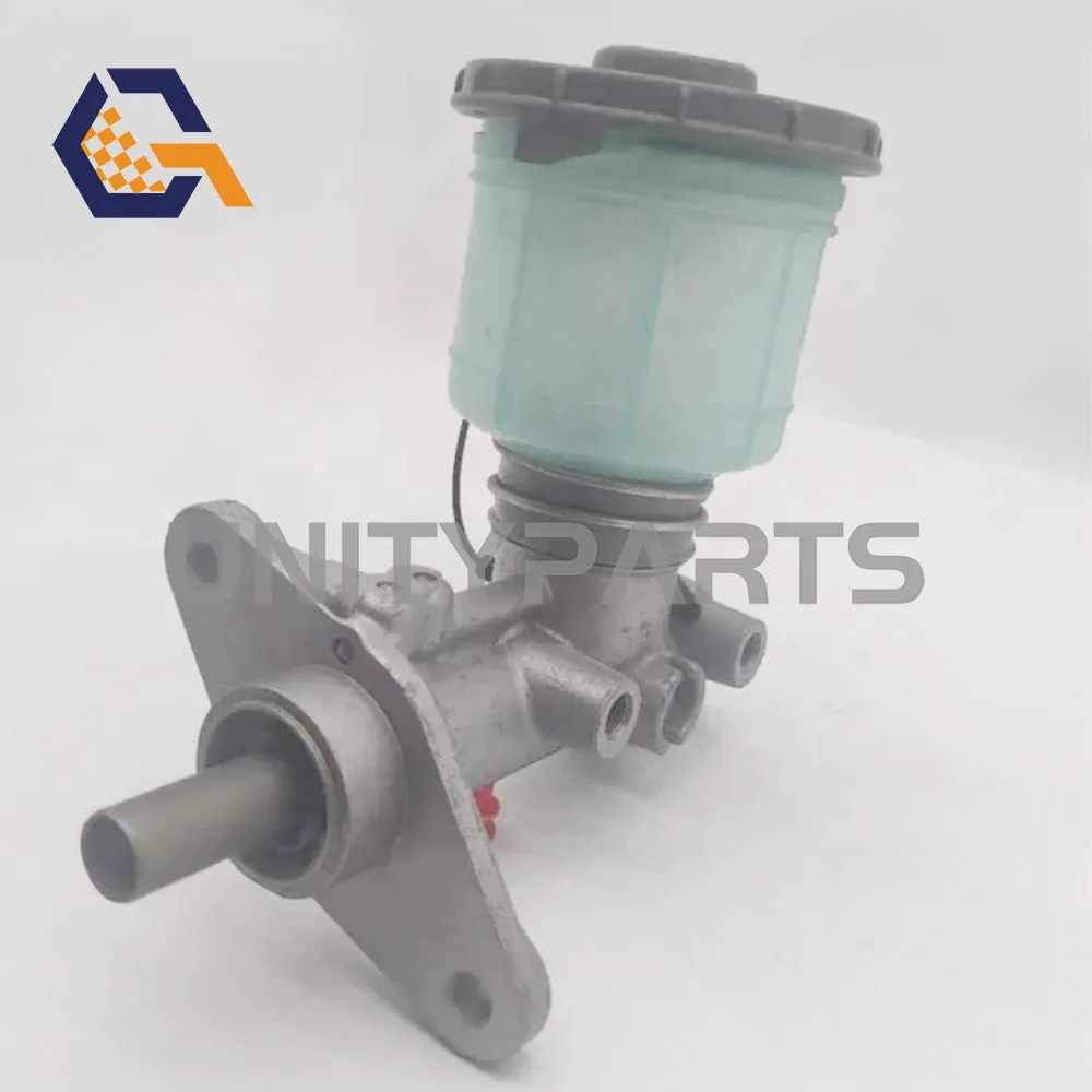 Brake Master Cylinder For HONDA ACCORD SHUTTLE 46100-SM4-G51 46100SM4G51 46100-SM4-G52 46100-SM4-G53