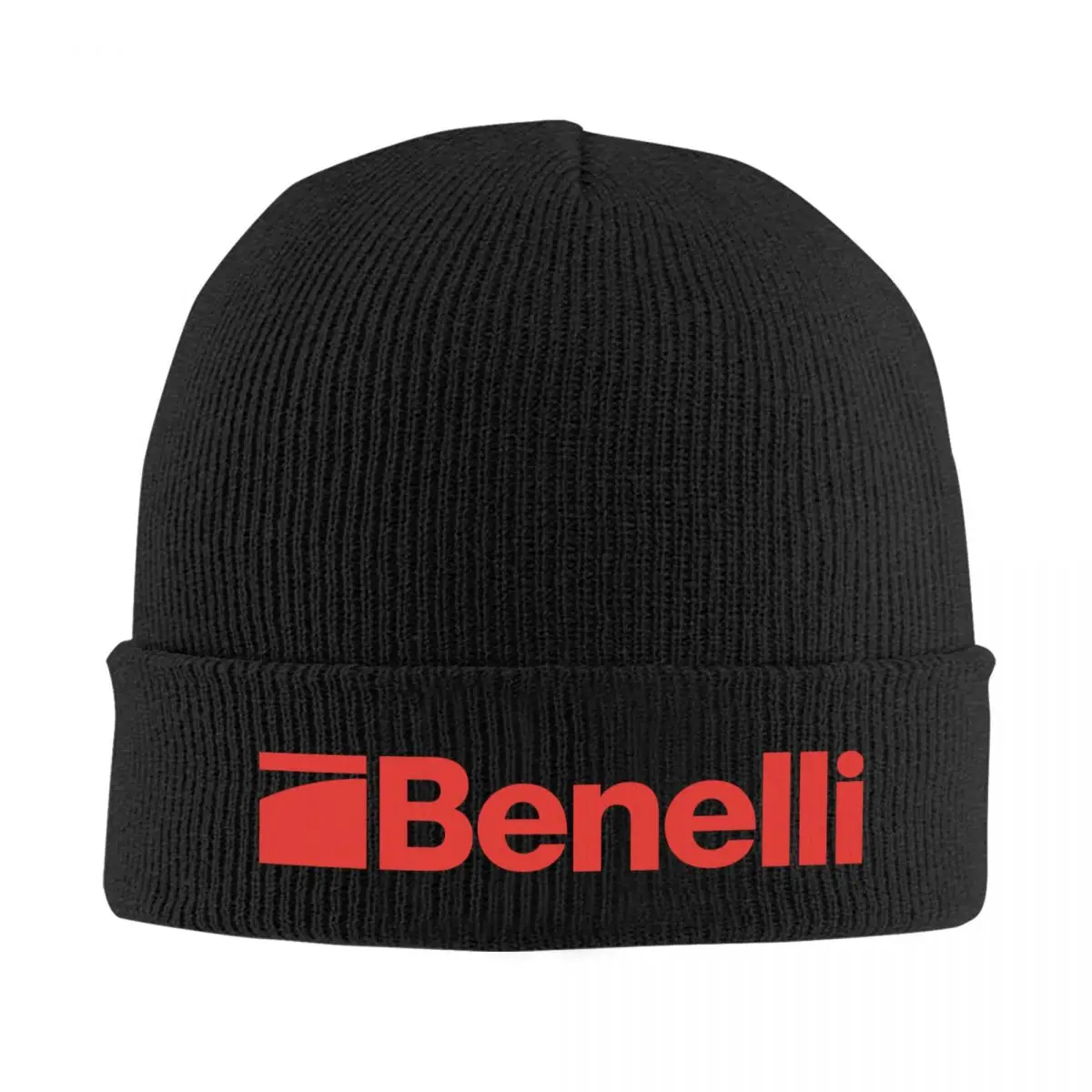 

Модные теплые шапки BENELLI вязаный берет