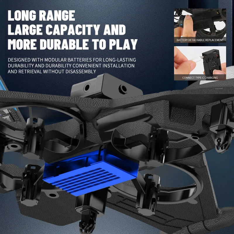 RC Plane with Camera 6