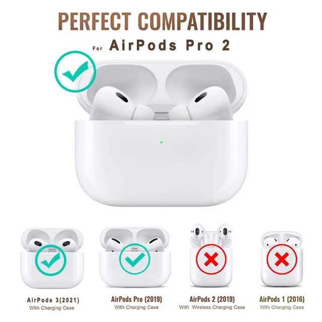 Cute Lollipop Frog Love Cherry Candy Colors Case for Apple AirPods 2 3  Generation Cover for AirPods Pro Protective Shell AirPod