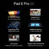 2054-80d493.jpg Tablette pc Android de 11 pouces, première mondiale Pad 6 Pro