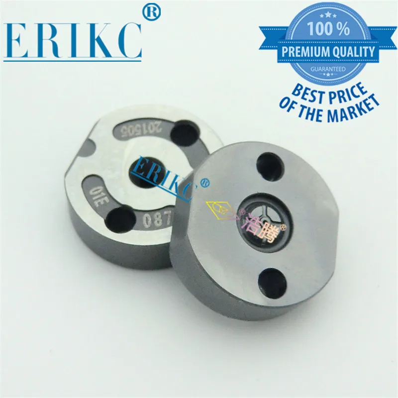 

ERIKC 31 # инжекторный управляющий клапан для инжекции 095000-6691 095000-6692 и 095000-6693