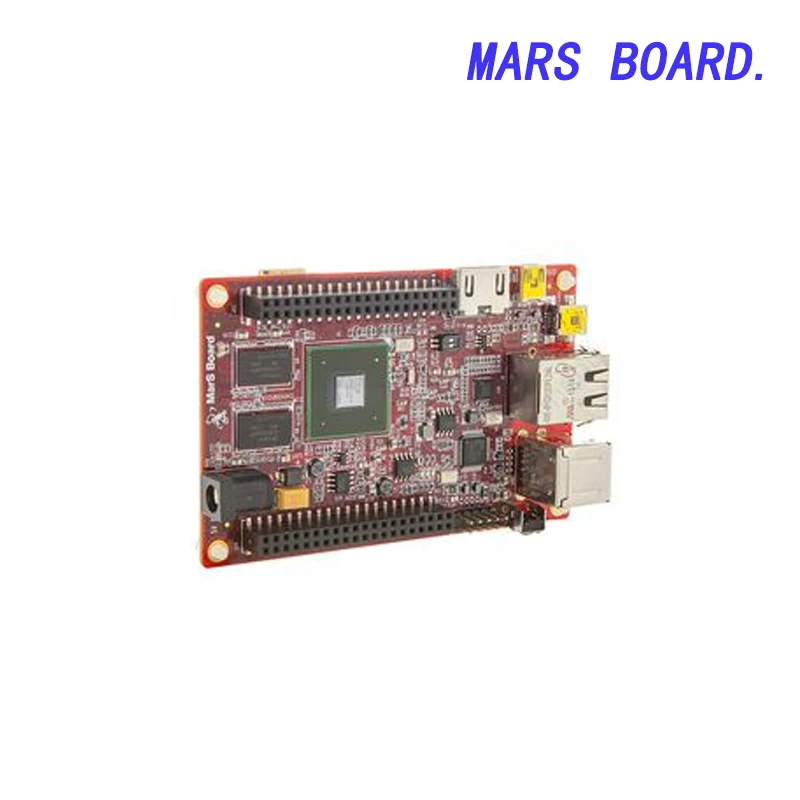 

Доска Марса. Макетная плата, dual Cortex a 9, Mars, I. Двухъядерный процессор серии MX6