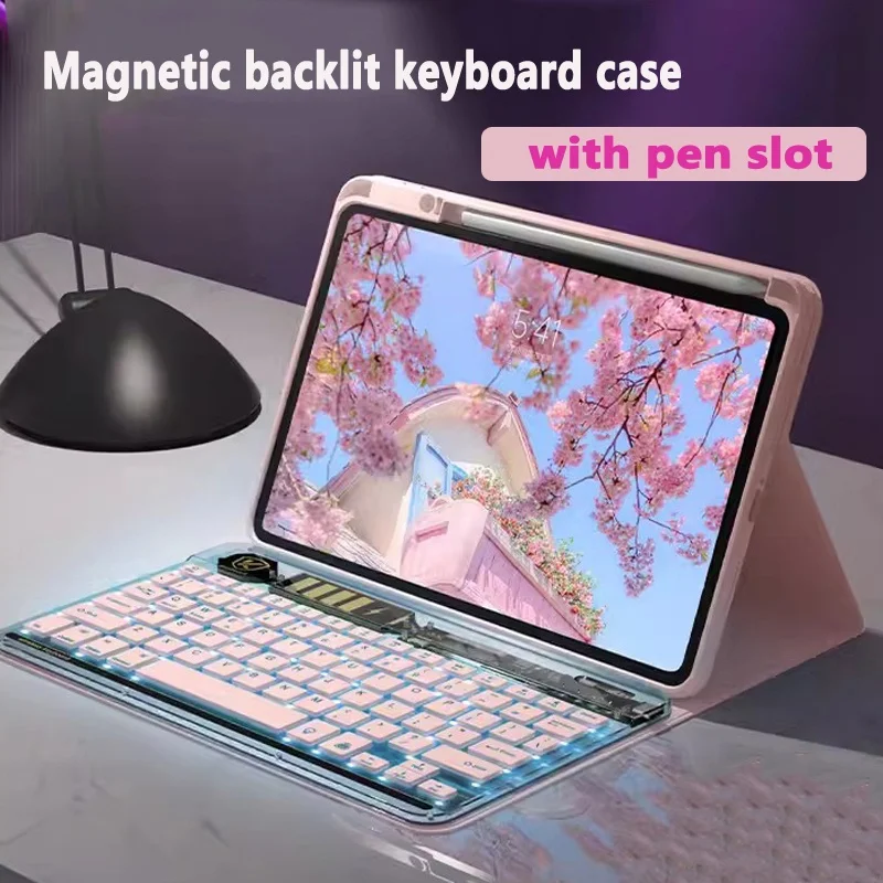 Matepad Pro 11 Клавиатура Купить