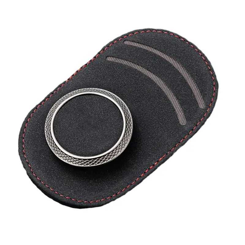 

Держатель для солнцезащитных очков, зажим, магнитный зажим для солнцезащитных очков, вешалка для очков, Кожаный Автомобильный держатель для очков, держатель для солнцезащитных очков