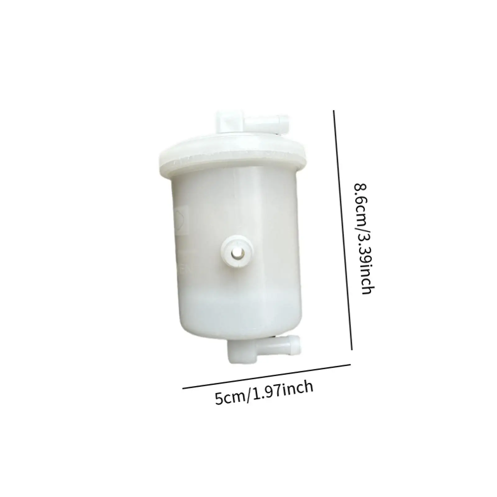 Engine Fuels Filter Replacement Easy to Install Ed0037300960-s for KD440