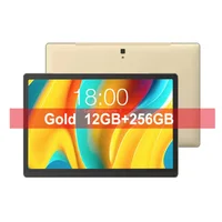 Super Large Screen 14.1 inch tablet Pc New Android 12 Phone Call Google Market GPS 5G WiFi FM Bluetooth 10000mAh 12GB+256GB Tab 1