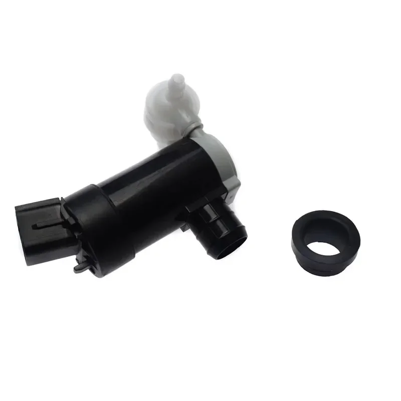 98510A9000 98510-A9000 Windshileld Wiper Washer Pump for 2015- Kia Sedona Sorento 3.3L V6 2.4L L4