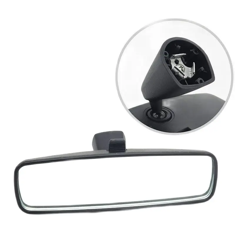 

SKTOO Interior Mirrors for Peugeot 301 308S 2008 3008 408 508 car rearview mirror for Citroen C4L C3XR C5 Interior Mirror