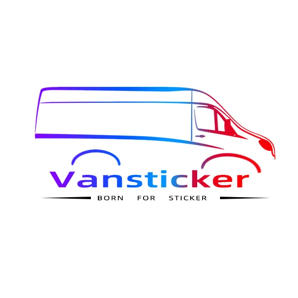 Vansticker Store