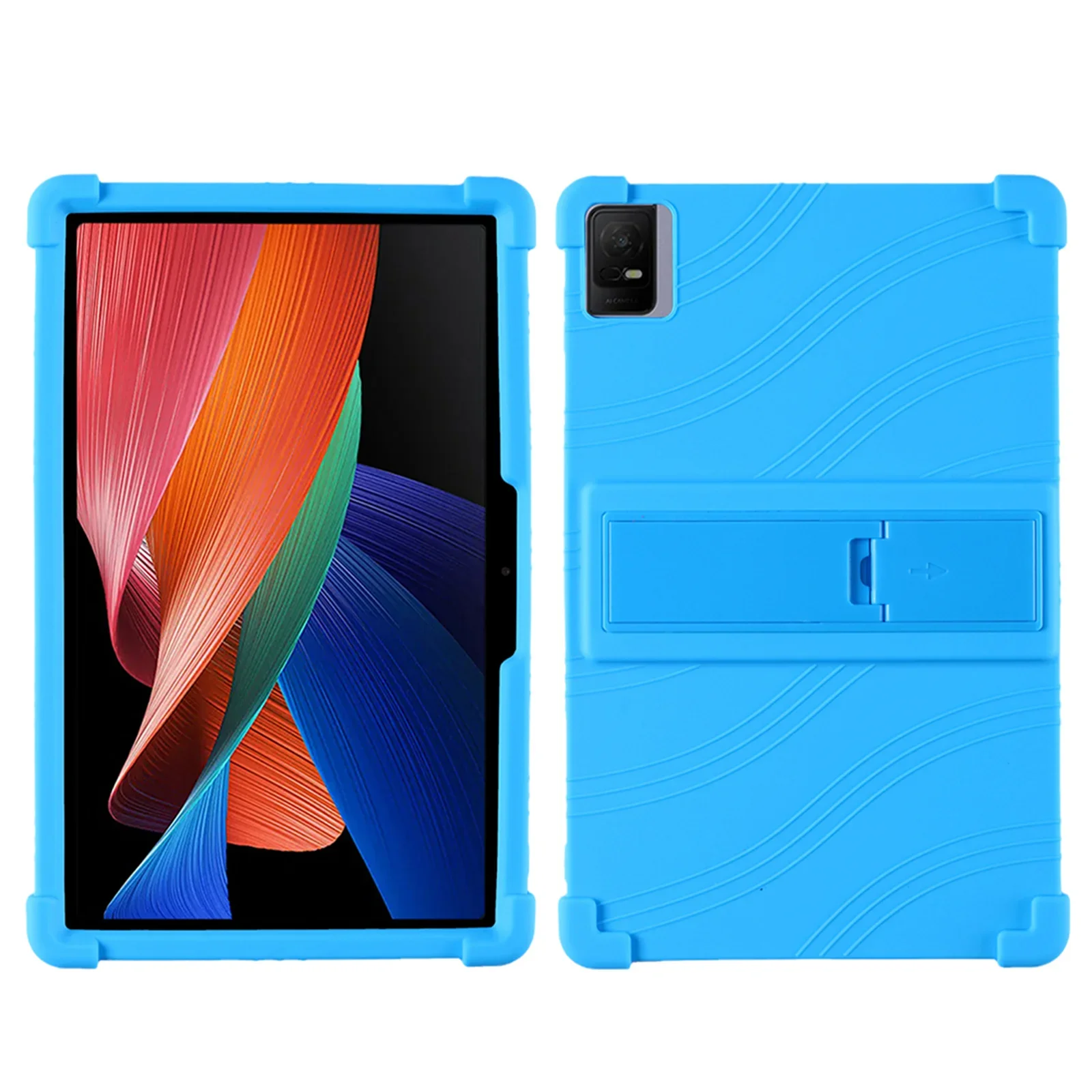 Premium Protective Case for 11-Inch Tablet - Sleek and Durable Design