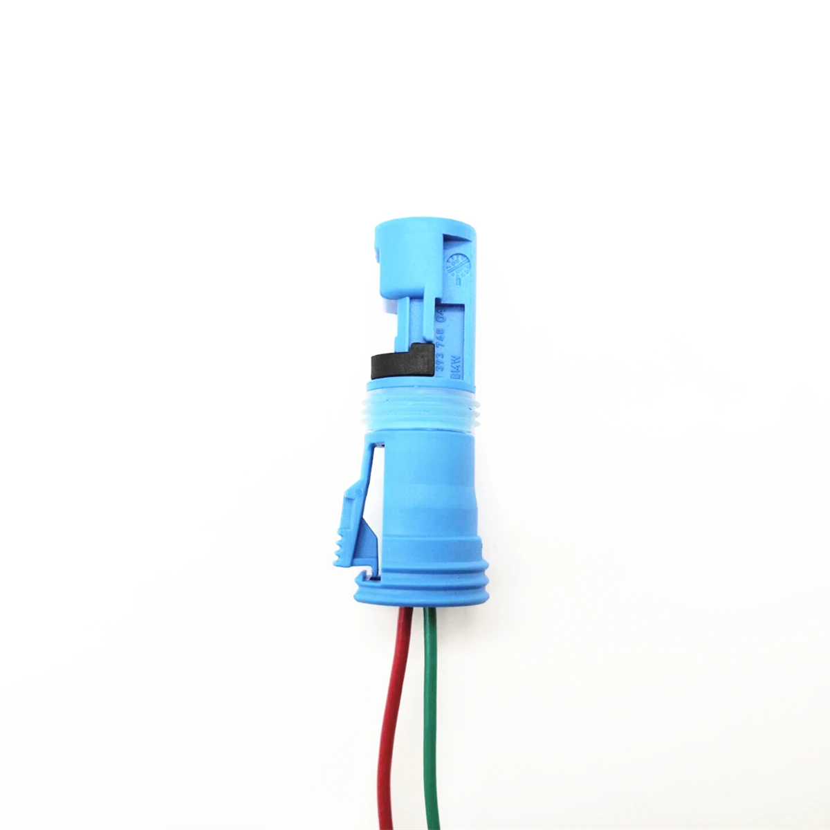 2 Pin ABS Wheel Speed Sensor Connector 2 Pin for BMW ABS Wheel Speed Sensor Connector