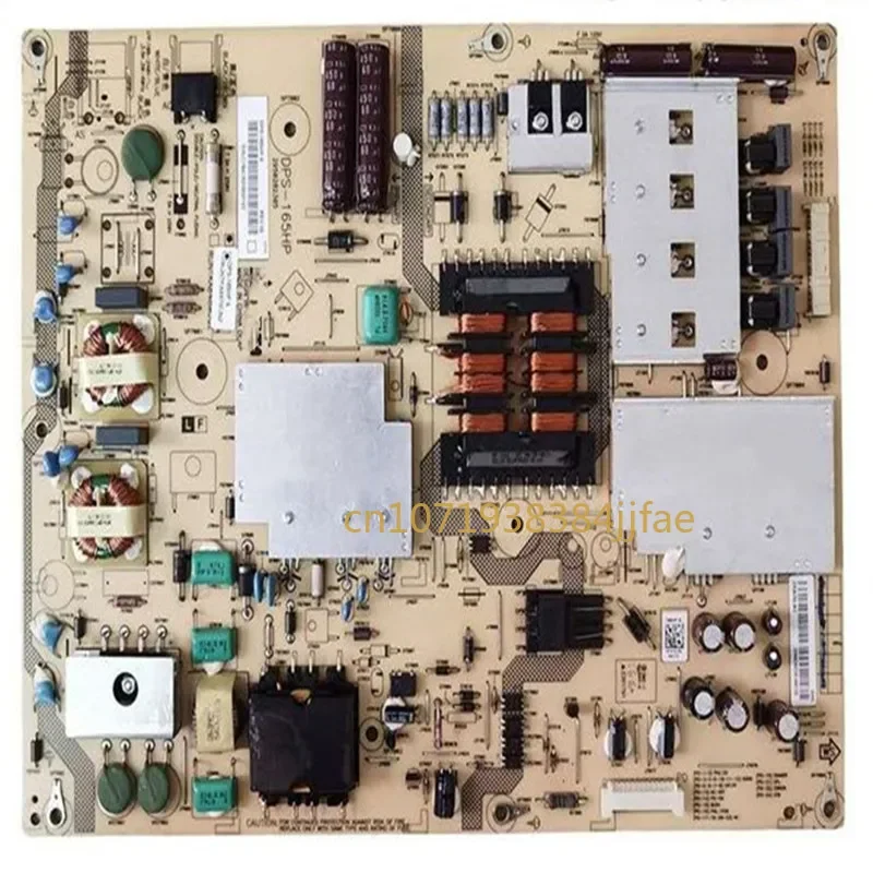 

for SHARP LC-60LE630M POWER BOARD RUNTKA847WJN1 DPS-165HP-2A