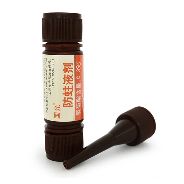 20 Ml Nagy Fák Mothrofiling Agent Longhorn Beetle És Lárvák Gyilkos, Hogy Megakadályozzák A Fúrókat Az Otthoni Kert Fatörzsekből - Image 4