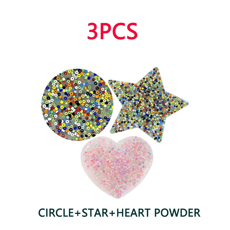 Skin Picking Fidget Toys, Skin Picking Pocket Pads to Pick, Stress Release Sensory Toys for Skin Picking, Picky Pads, Fidget Toy 6