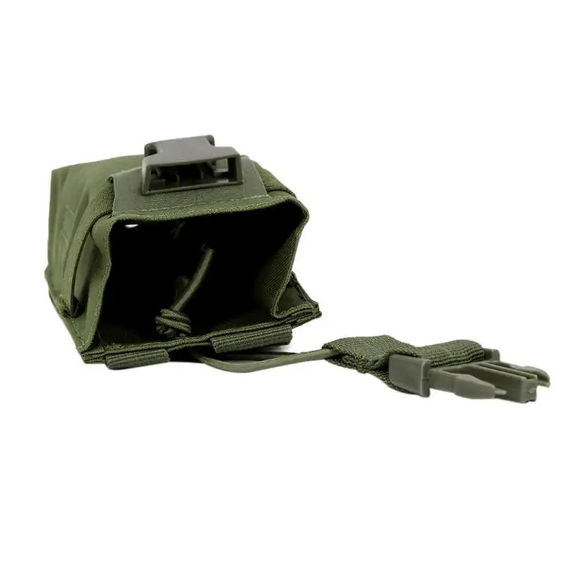 Adjustable Water Bottle Carrier Waist Bag