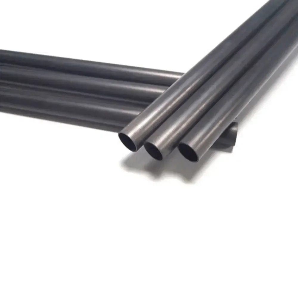 Carbon Fiber Tube Of Shaft Front Part for Billiard Pool Cue Customized Break/Play Cue Snooker Pool Shaft Carbon Tube