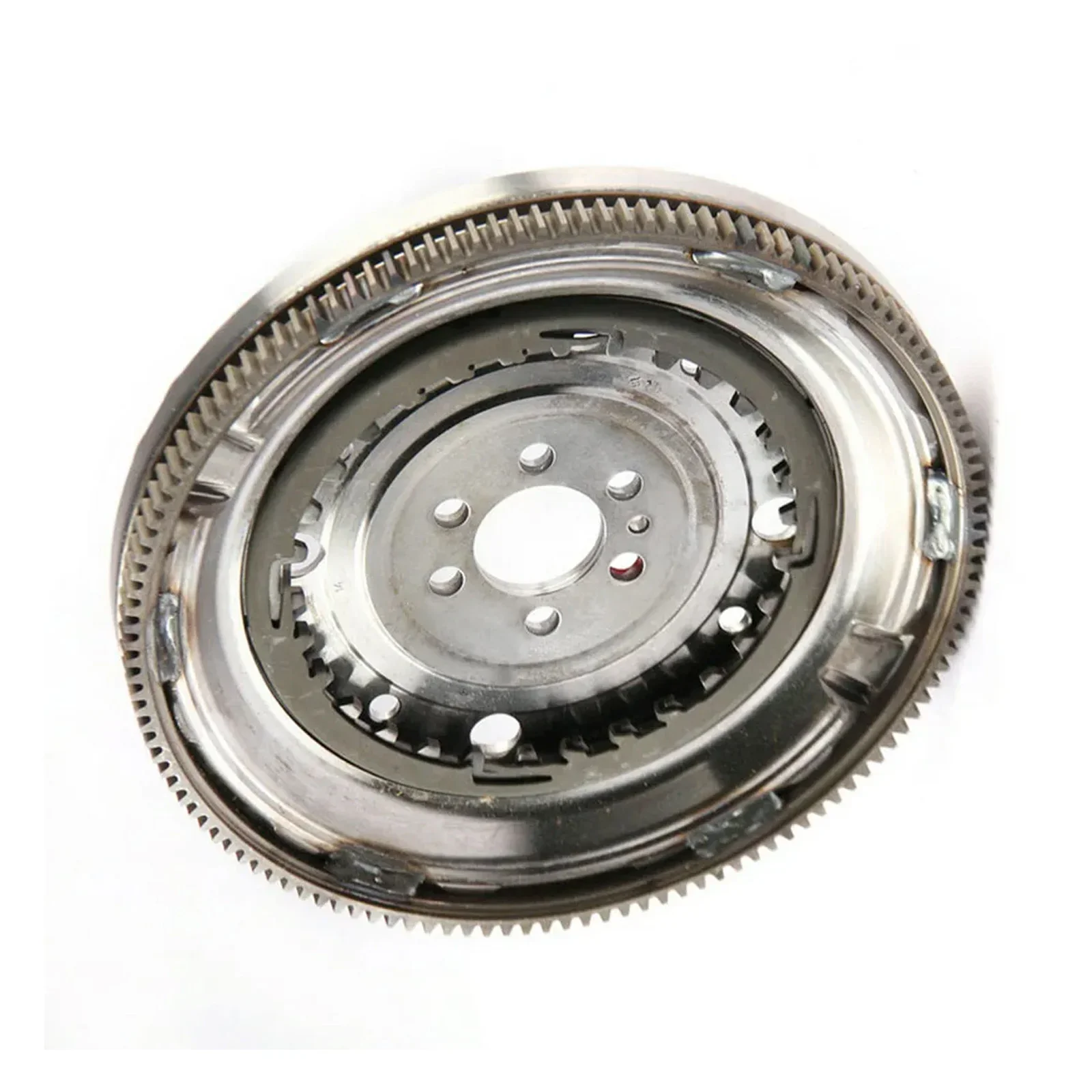 Transmission Flywheel For VW Beetle Jetta Audi A3 1.4T OE 03C105266Q 03C105266S 03C105266AA 03C105266G 04E105266G