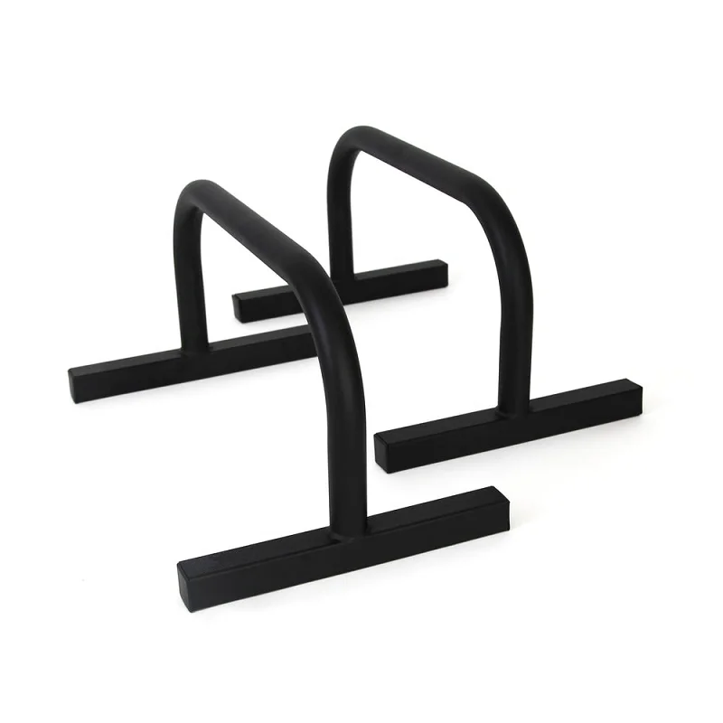 High Quality Gym Strength Training Lower Dip Station Bar Pull Push Stand Parallel Bars