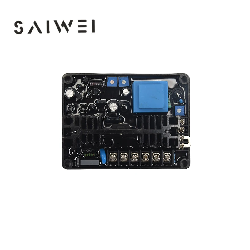 

GB-120 AVR GB120 Generator Voltage Stabilizing Regulator AVR for Brushless Generator