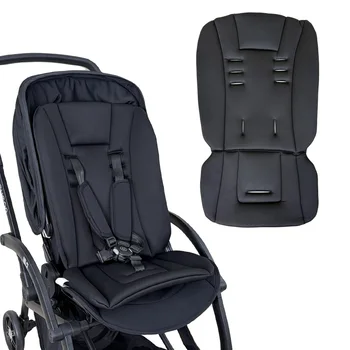Cuscino per sedile per passeggino Passeggino per bambini Carrello per auto Seggiolone Carrello per seggiolino Materasso morbido Cuscino per passeggino Accessori