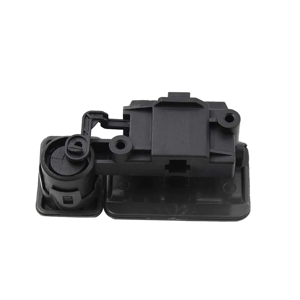 Car Glove Box Lock Latch Handle For Suzuki Jimny Grand Vitara 2000- 7343076811P4Z Replacement Parts 73430-76811-P4Z