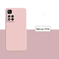 Sakura Pink